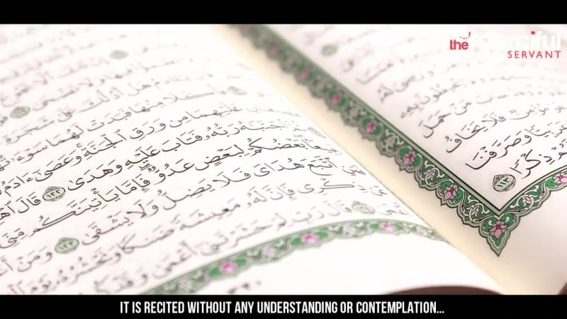 Пять советов в рамадан