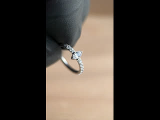 Поперечный фианит