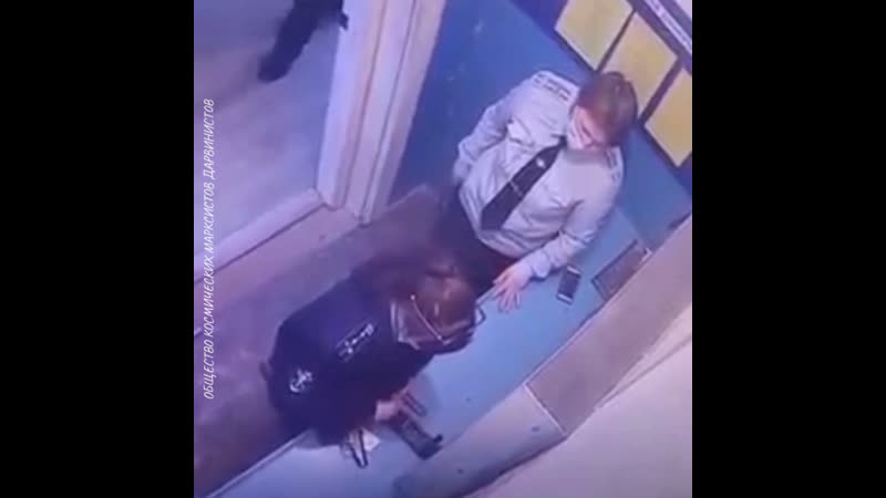 Спецподготоа наша служба и опасна и трудна