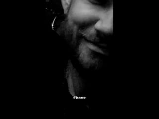 Lynn gunn and justin nace hanging out pvris