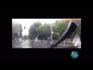 Мгновенная пересадка [gizy fun]