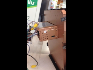 Штатное гу camry 50 55 tesla