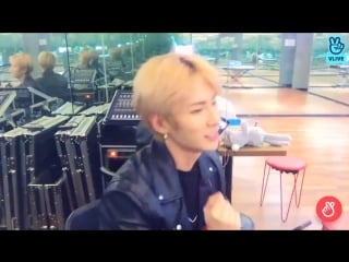 Baby take me higher isaac in2it