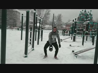 Тренироа pride day кубинка