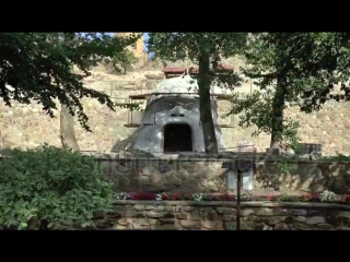 Stock footage dolmen in loga porn old stanitsa kamensk shakhtinskiy russia