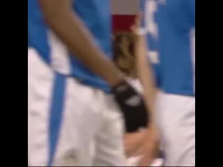 Голы лука модрича