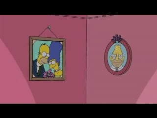 Homer simpson rocks the house