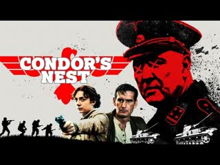 Гнездо кондора (2023) condor's nest