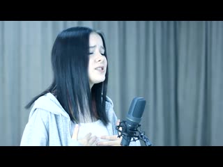 Daneliya tuleshova not about angels (birdy cover)