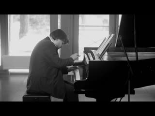 Denis lyubich trio dear old stockholm (live актер руза 15 03 22)