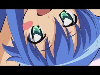 Zero no tsukaima princess no rondo [01 of 12] [ru jp] [animedia tv]