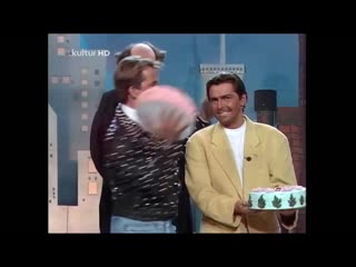 Thomas anders cant give you anything dieter bohlen parody (die jörg knör show )