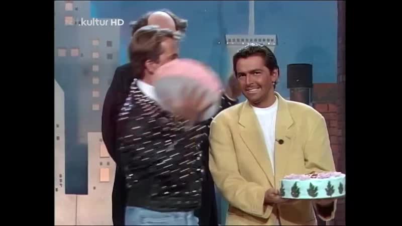 Thomas anders cant give you anything dieter bohlen parody (die jörg knör show )