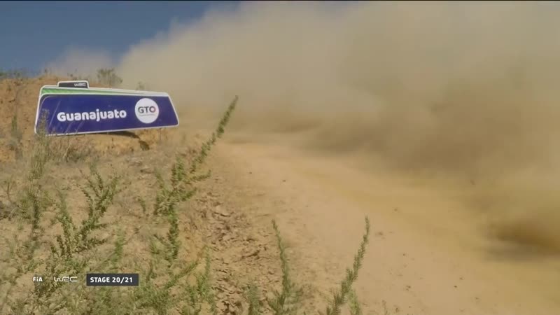 Day4 porn video – Wrc 2019 round 3 mexico day4 highlights