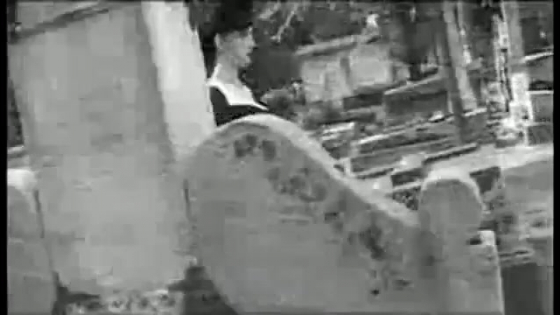 Teese porn video – Dita von teese at the tomb of victor noir