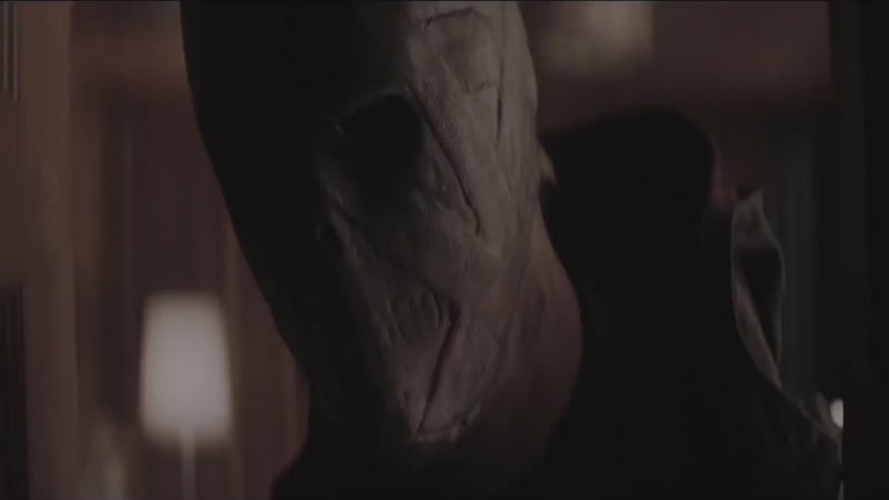 Кукловод русский трейлер (2018)