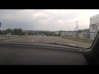 Страдаем фигней в дороге)))