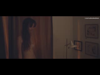 Миа гот (mia goth nude scenes in "nymphomaniac vol ii" 2013)