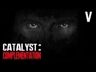 S t a l k e r catalyst complementation #5 началось