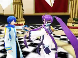 320px x 240px - Gakupo x kaito cantarella [mmd] (original movie) watch online