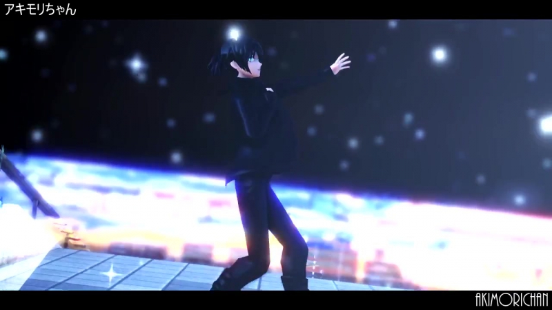[nrm]【mmd 60fps】夜ト(yato)『noragami noragami aragoto ノラガミキス』 very nice (아주 nice)