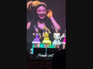 Joy do you know piyak piyak redmareinla redmareinla day1