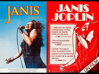 Janis (film 1974 dvd ) janis is a 1974 american canadian documentary film about the rock singer janis joplin