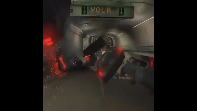 Нажми на красную кнопку (vhs video)