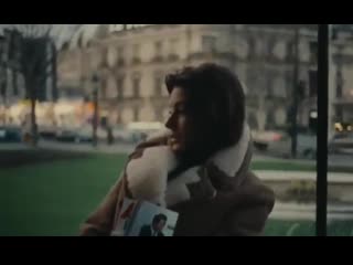 Un homme et une femme (1966)