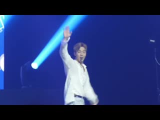 [fancam]pepsi x starship 'for the love it'