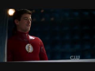 Flash / флэш s5e10