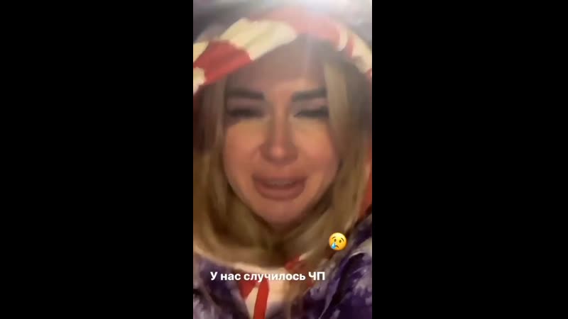 Марина африкантова и роман капаклы попали в аварию