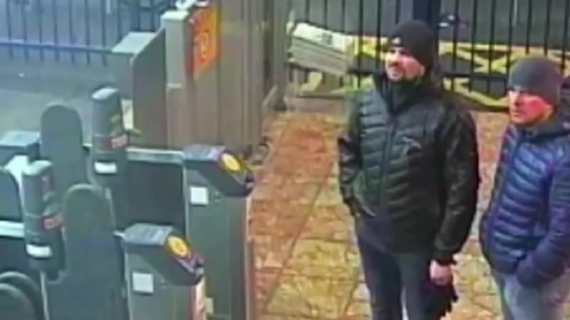 Навальный завербованный шпион? о боже