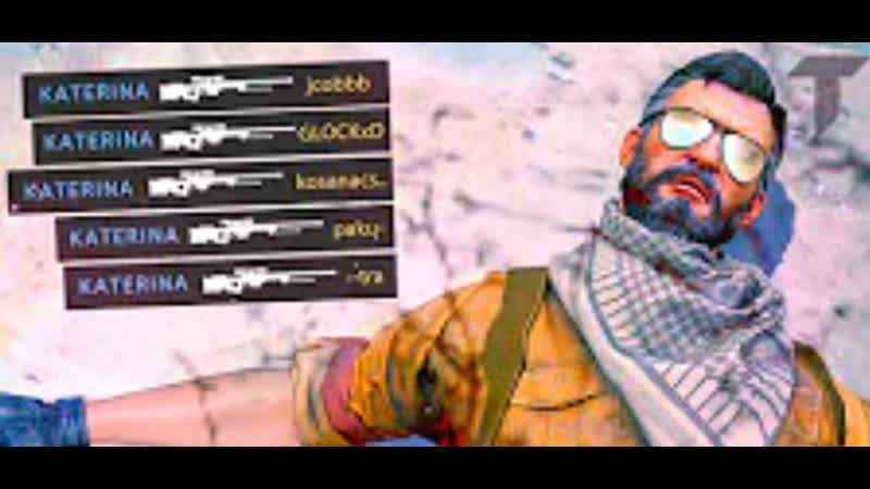 Ace 3k faceit katerina999