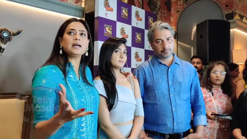 Shweta tiwari angry reaction on abhinav kohli domestic porn at mere dad ki