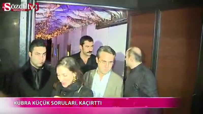 Kenan imirzalioglu ulus sunset may 2015