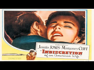 Indiscretion of an american wife stazione termini (1953) 720p eng