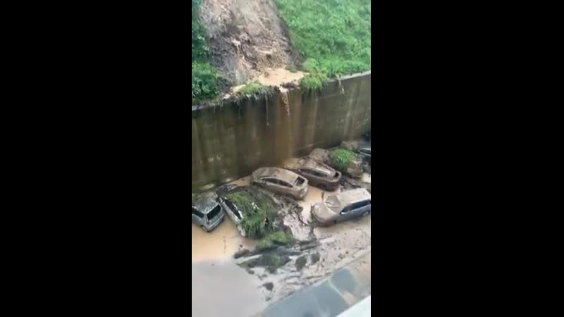 Автомобильные грязевые ванны