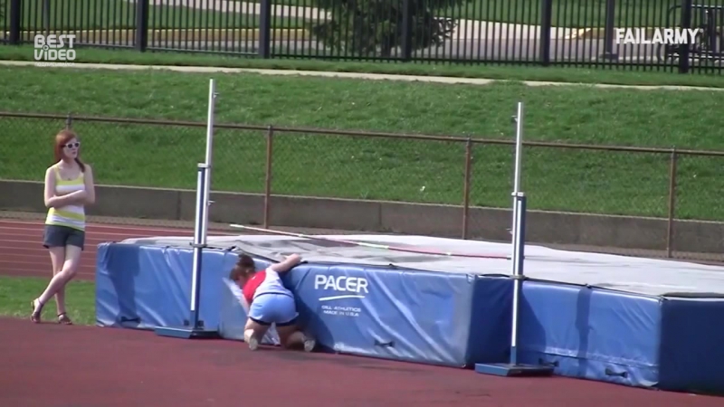 Подборка невероятных людей против тех, кто терпит неудачу