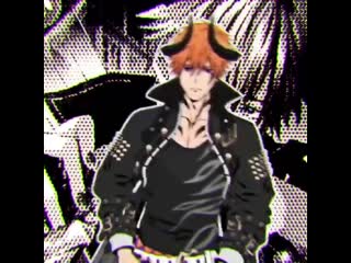 Beelzebub [obey me edit]