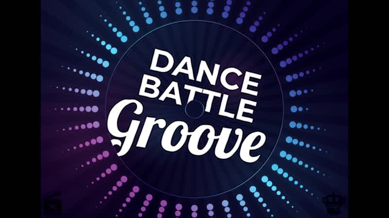 Groove battle / all styles pro 1/8 / vancheck vs tretyakov