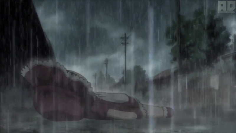 [18+] 1 серия | rainbow nisha rokubou no shichinin | радуга семеро из шестой камеры второго блока | [amazing dubbing]