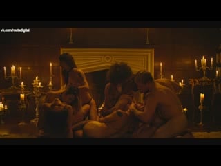 Natalia lage, carolina ferraz, brunna martins, etc nude hard (2021) s3e1 2 1080p web watch online