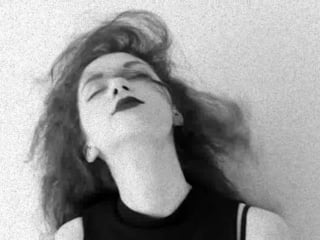 Avant garde her pleasure