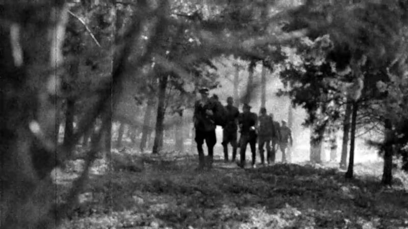 Вічна слава героям! україна у другій світовій війні