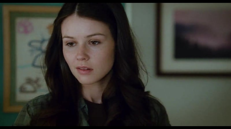 Вампирский засос (2010) hd 720p