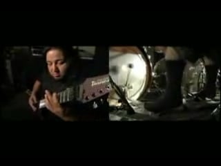 Tim yeng & dino cazares (divine heresy)