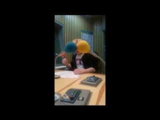 [akai kouen] finale (kiryuin part)