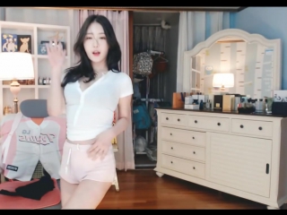 Hot korean girl dancing [hotdance]