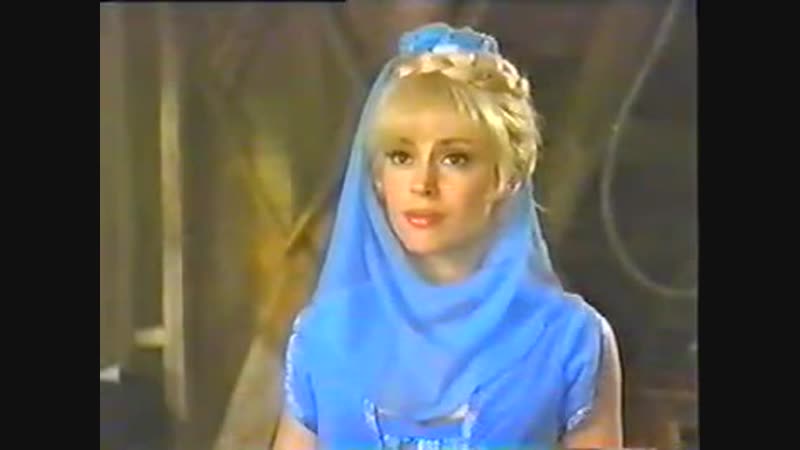 За кулисами съемок эпизода 6x15 i dream of phoebe (2004)